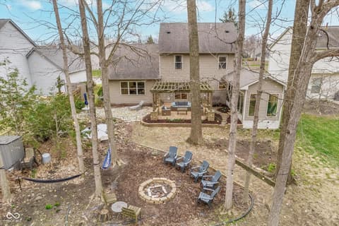 Photo of 10937 Sawgrass Drive, Fishers, IN
