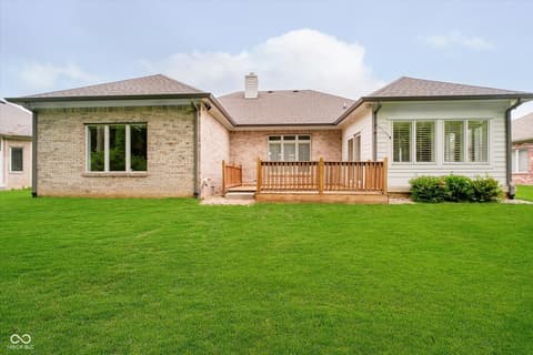 Photo of 7271 Catboat Court, Fishers, IN