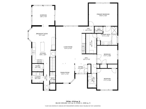 Photo of 7271 Catboat Court, Fishers, IN