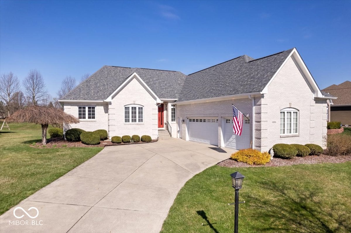 Photo of 17279 Crescent Moon Drive, Noblesville, IN