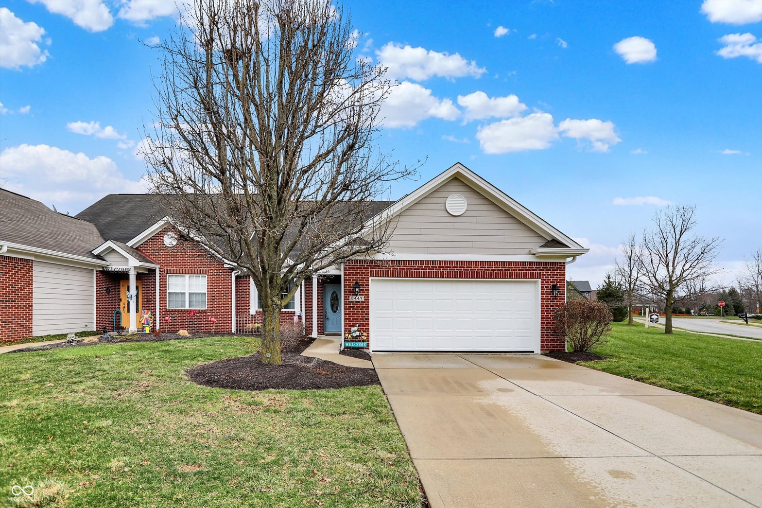 Photo of 3447 Heathcliff Court, Westfield, IN