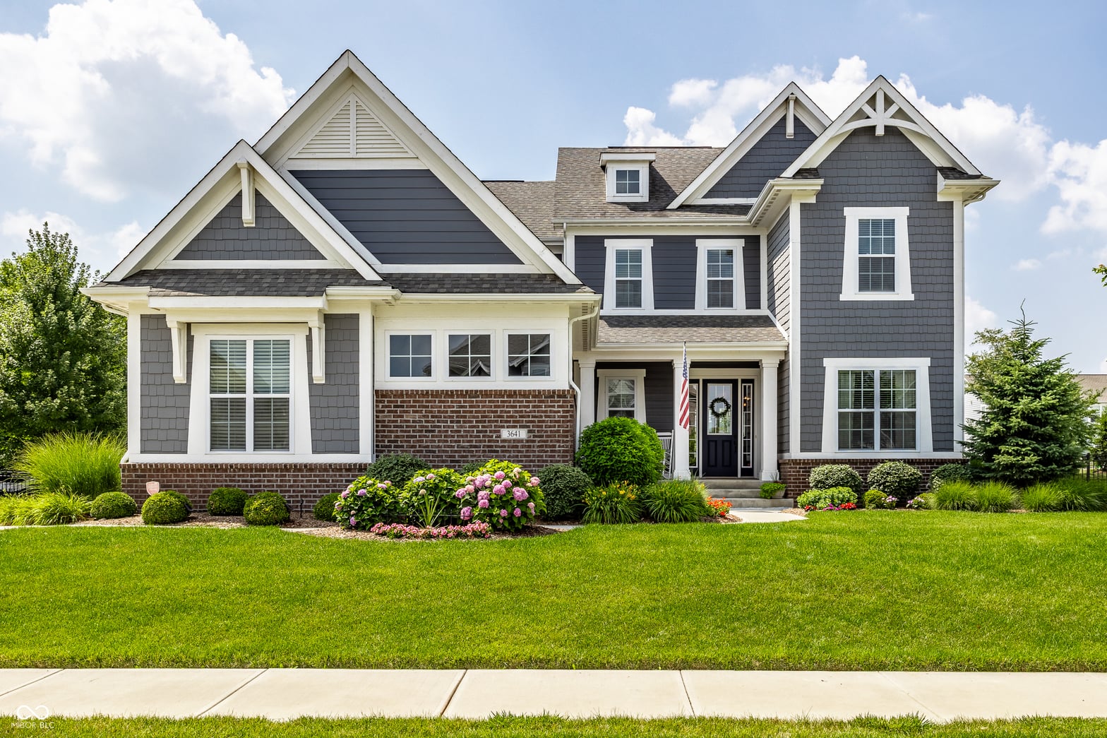 Photo of 3641 Shady Lake Drive, Westfield, IN