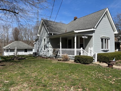 606 N Main Street