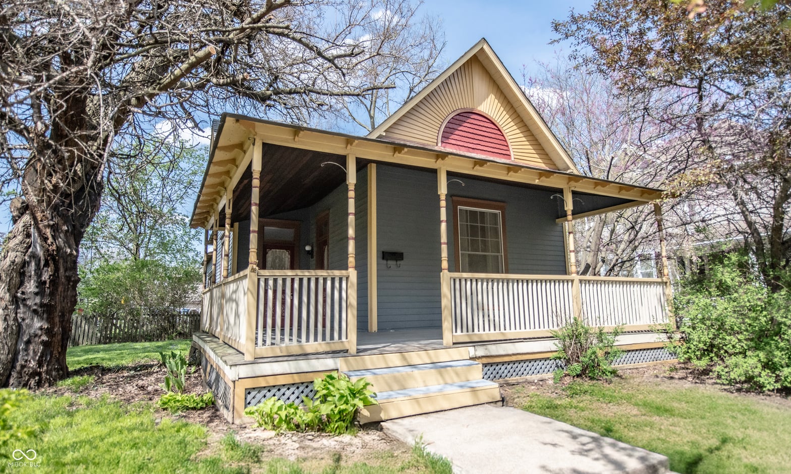 Photo of 1542 Maple Avenue, Noblesville, IN