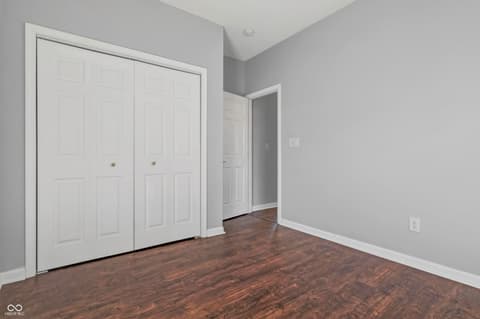 Bedroom at 19518 Hurst Strand Way, Noblesville, IN