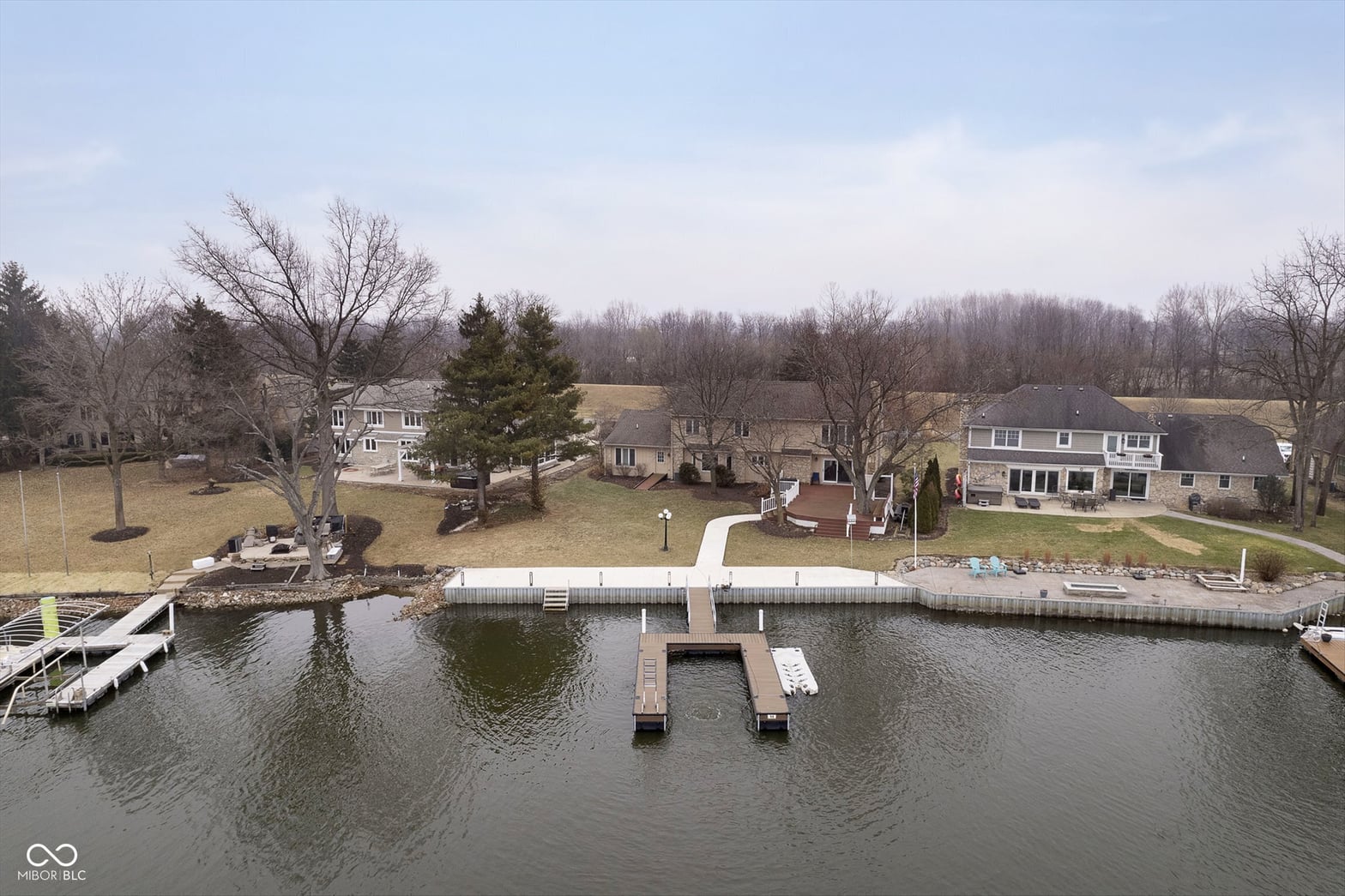 Photo of 2005 Dakota Drive, Noblesville, IN