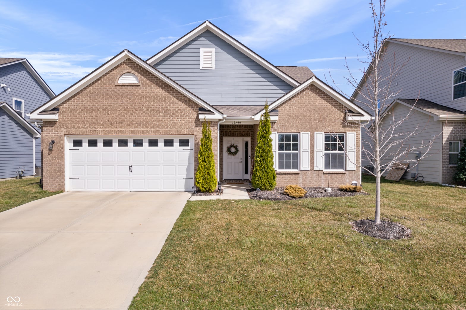 Photo of 16566 Branham Drive, Fishers, IN