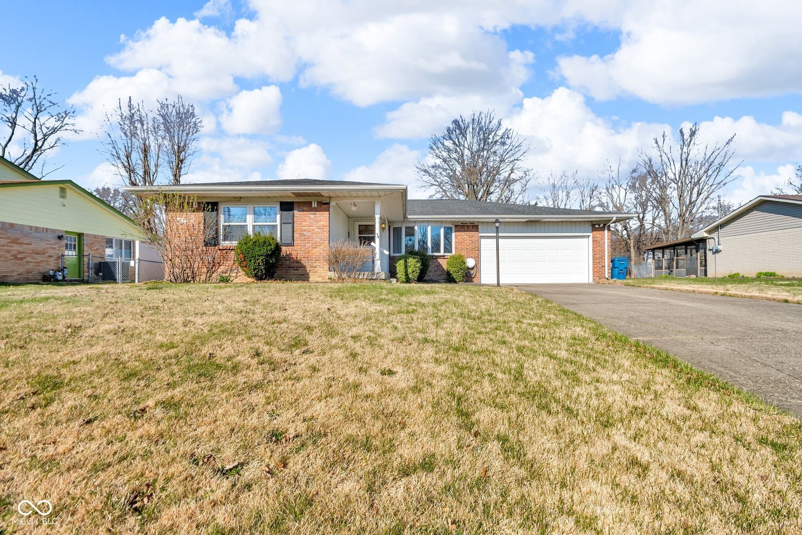 Photo of 1330 N Gibson Avenue, Indianapolis, IN