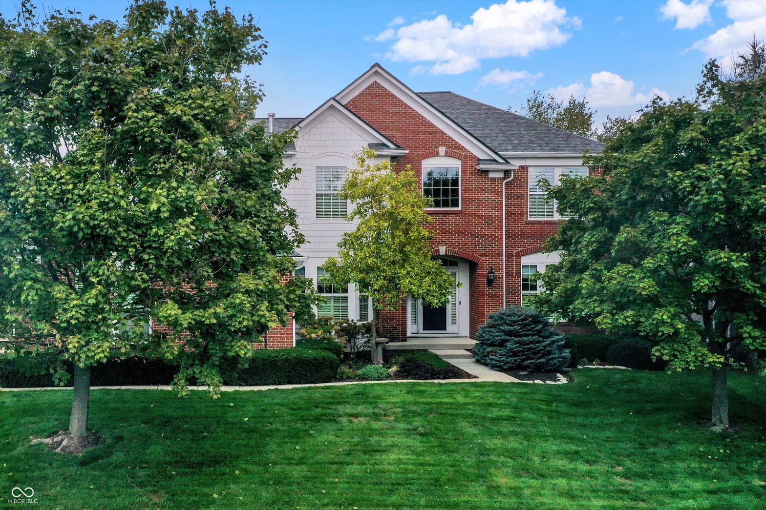 Photo of 6110 Tanana Drive, Carmel, IN