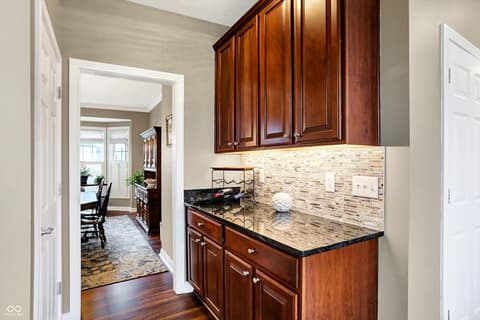 Photo of 6110 Tanana Drive, Carmel, IN