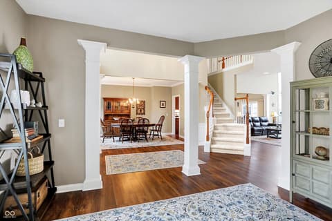 Photo of 6110 Tanana Drive, Carmel, IN