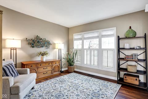 Photo of 6110 Tanana Drive, Carmel, IN