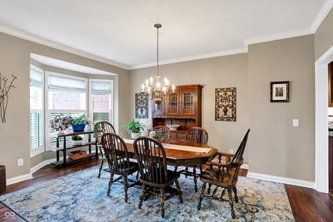 Photo of 6110 Tanana Drive, Carmel, IN