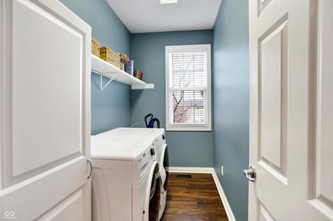 Photo of 6110 Tanana Drive, Carmel, IN