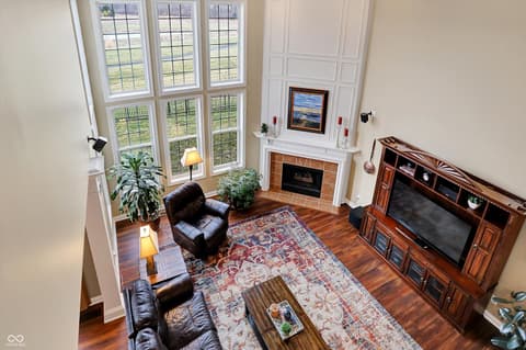Photo of 6110 Tanana Drive, Carmel, IN