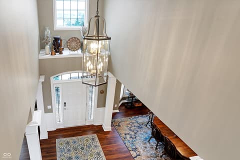 Photo of 6110 Tanana Drive, Carmel, IN