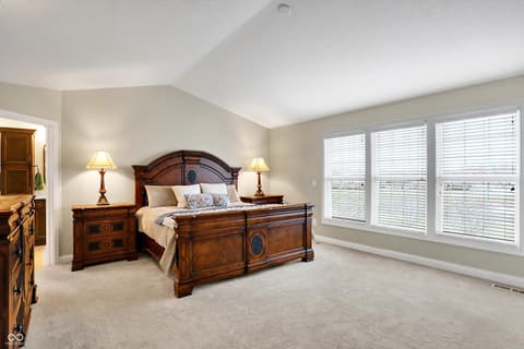 Photo of 6110 Tanana Drive, Carmel, IN