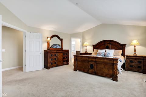 Photo of 6110 Tanana Drive, Carmel, IN