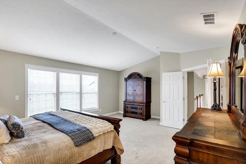 Photo of 6110 Tanana Drive, Carmel, IN