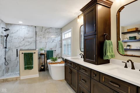 Photo of 6110 Tanana Drive, Carmel, IN