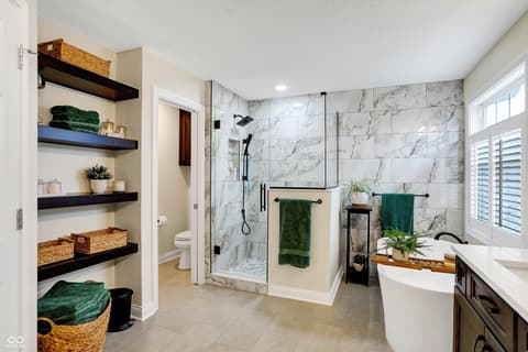 Photo of 6110 Tanana Drive, Carmel, IN