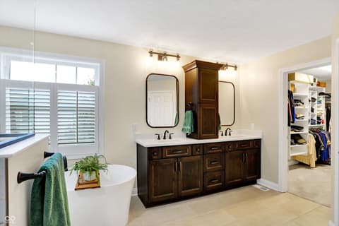 Photo of 6110 Tanana Drive, Carmel, IN