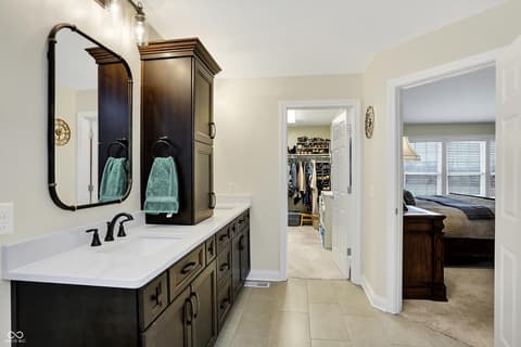 Photo of 6110 Tanana Drive, Carmel, IN