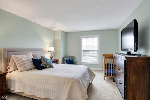 Photo of 6110 Tanana Drive, Carmel, IN