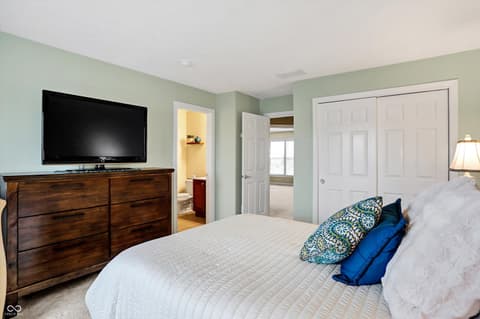 Photo of 6110 Tanana Drive, Carmel, IN