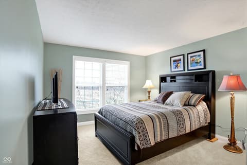 Photo of 6110 Tanana Drive, Carmel, IN