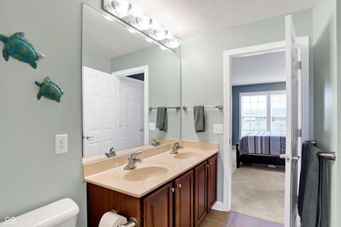 Photo of 6110 Tanana Drive, Carmel, IN