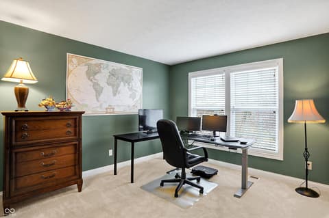 Photo of 6110 Tanana Drive, Carmel, IN