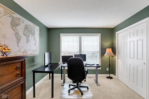 Photo of 6110 Tanana Drive, Carmel, IN