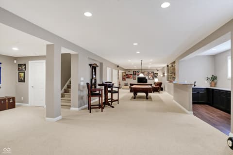 Photo of 6110 Tanana Drive, Carmel, IN