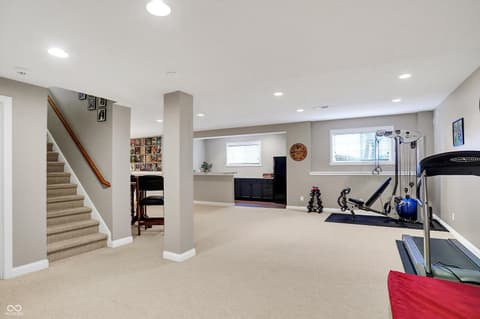Photo of 6110 Tanana Drive, Carmel, IN