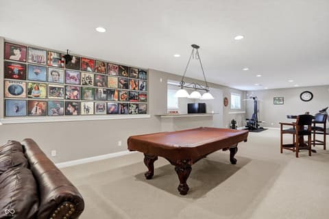 Photo of 6110 Tanana Drive, Carmel, IN