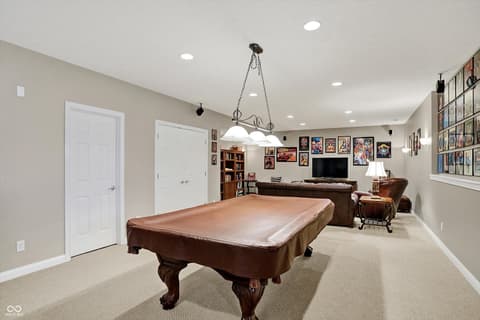 Photo of 6110 Tanana Drive, Carmel, IN