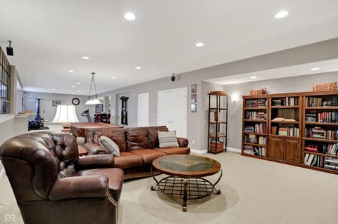 Photo of 6110 Tanana Drive, Carmel, IN