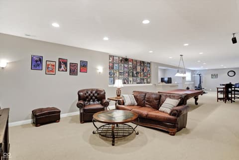 Photo of 6110 Tanana Drive, Carmel, IN