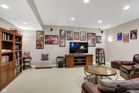 Photo of 6110 Tanana Drive, Carmel, IN