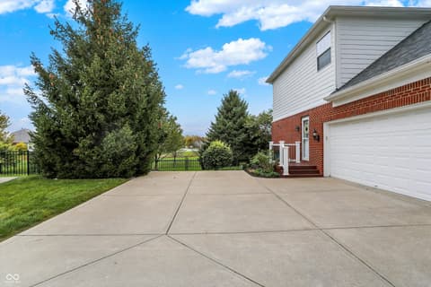 Photo of 6110 Tanana Drive, Carmel, IN