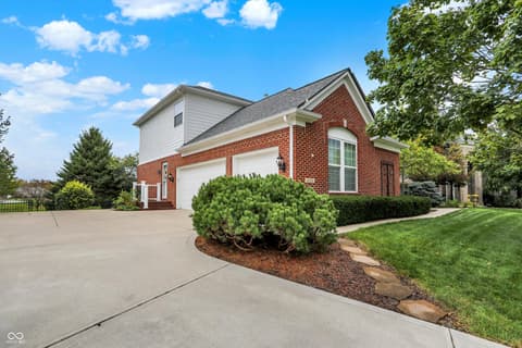 Photo of 6110 Tanana Drive, Carmel, IN