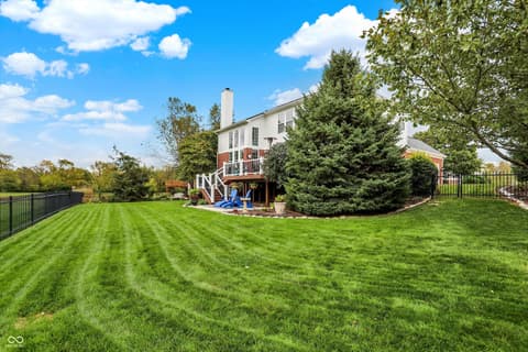 Photo of 6110 Tanana Drive, Carmel, IN
