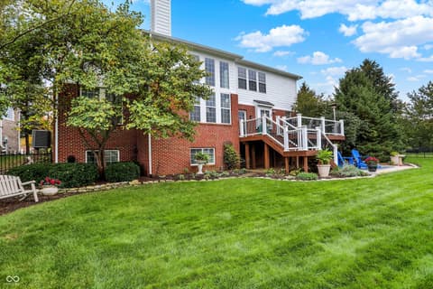Photo of 6110 Tanana Drive, Carmel, IN