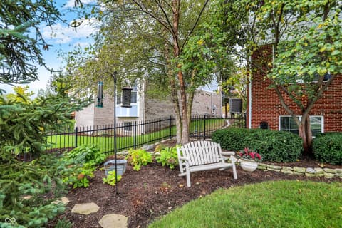Photo of 6110 Tanana Drive, Carmel, IN