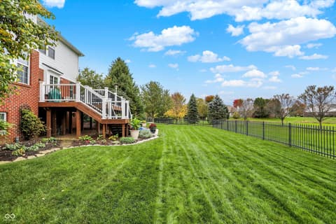 Photo of 6110 Tanana Drive, Carmel, IN