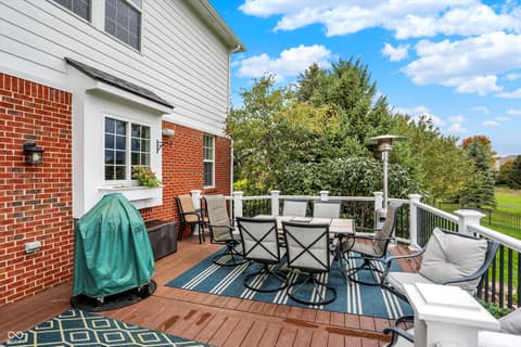 Photo of 6110 Tanana Drive, Carmel, IN