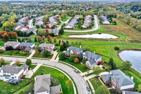 Photo of 6110 Tanana Drive, Carmel, IN