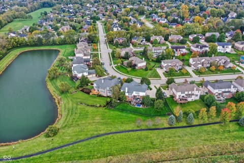 Photo of 6110 Tanana Drive, Carmel, IN
