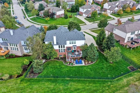 Photo of 6110 Tanana Drive, Carmel, IN